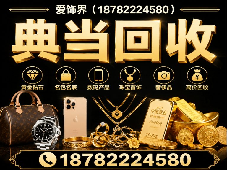 达孜工业园区黄金回收展示图